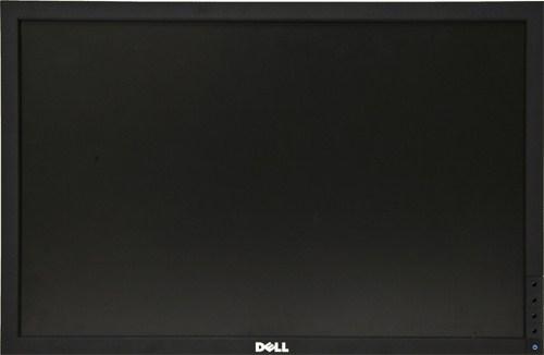 Back to Contents Page About Your Monitor Dell P2011H Monitor User's Guide Package Contents Product Features Identifying