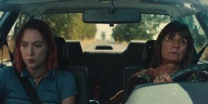 30pm Lady Bird (15) Early Man (U) Marion McPherson, a California nurse, works tirelessly to keep her family afloat after her husband loses his job.