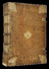 8 BONIFACIUS VIII, Pope [Benedetto GAETANO] and Johannes ANDREAE. Liber Sextus Decretalium. [Heinrich Eggestein, Strassburg, about 1470-72].