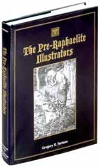 26. Suriano, Gregory R. The Pre-Raphaelite Illustrators. New 