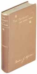 6. Rossetti, Christina. Maude: A Story for Girls. London: James Bowden, 1897. Limited to 500 copies.