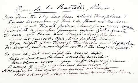 9. Bensusan, S.L. [Dante Gabriel Rossetti]. The Charm of Rossetti. London & New York: T.C. & E.C. Jack / Frederick A Stokes Co, circa 1910. SCARCE.