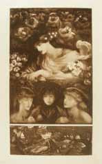 In very good condition. (#18465) $100 17. Rossetti, Dante Gabriel; William Michael Rossetti, editor and introduction.