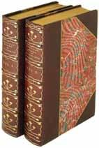 18. Rossetti, Dante Gabriel. The Poetical Works of Dante Gabriel Rossetti. Boston: Little, Brown & Company, 1909. A beautiful set of the complete poems of Rossetti.