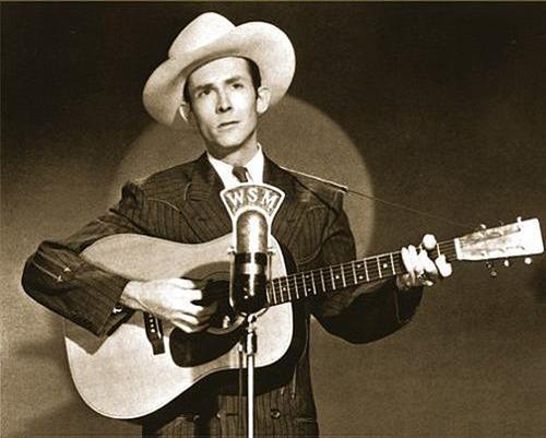Music of the Period: Country Hank Williams Many of Page s most popular songs had a country music arrangement Page transitioned into the Genre later in her