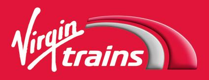 Virgin Trains Train times London - Birmingham - Wolverhampton 11