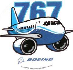 namely reading and understanding a book. Not just any book, but that of the Boeing 767 Series and then as the title suggests, the systems of the 767.