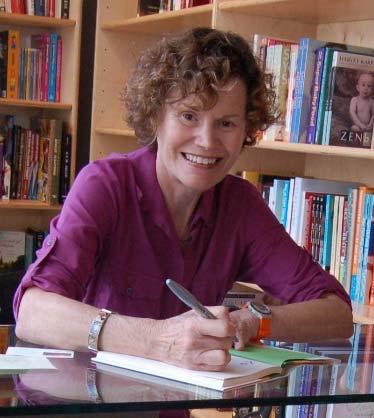 Judy Blume (born February 12, 1938) is one of America s favorite authors of children s and young adult literature.