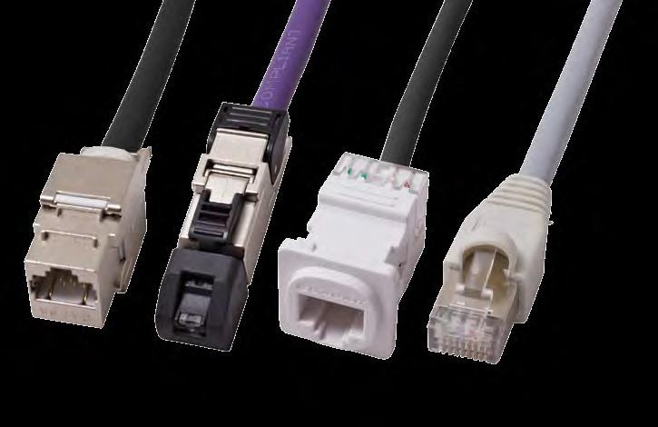 Pre-Terminated Copper Cables Cat5e/6/6a ProDuCT DETAilS: MSS Fibre Systems can manufacture a large range of Pre-Terminated Copper Cables to suit your specific application requirements.