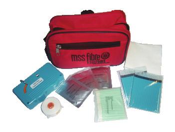 Cleaning Kits Fibre Optic Cleaning Kits are essential in the industry and the