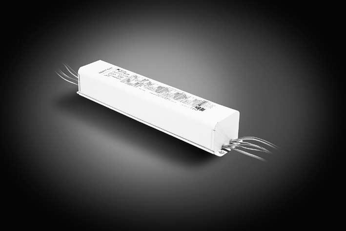 Sign Illuminating Ballasts A Complete Range Of Solutions From The Name You Trust Universal Lighting Technologies ( Universal ) is known throughout the sign business as a company that can set and meet