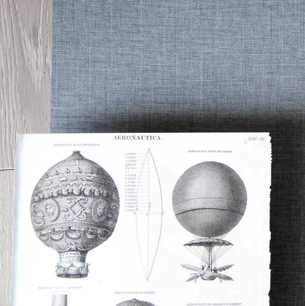A renewed technical catalogue that inspires big surfaces and flawless floors.