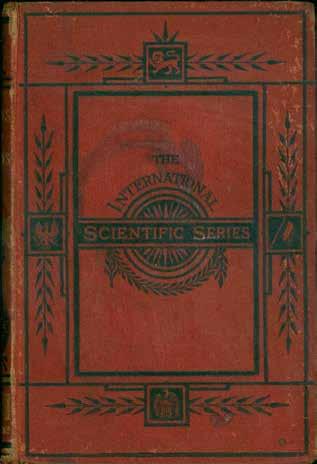 2 Bagehot, Walter. PHYSICS AND POLITICS, or thoughts on the application of the principles of natural selection and inheritance to political society. Second Edition. Cr. 8vo, Second Edition; pp.