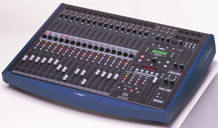Reinforcement tasks. Based on the proven technology of the Digital 328 console, 324 Live boasts much of the standard featureset of its powerful Project Studio sibling.
