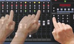 It is fader paging that is often criticised when engineers consider using a digital console, as they feel that it takes too long to find a channel, and furthermore it is too risky to have only some