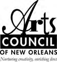 Educational Programs of the Louisiana Philharmonic