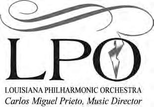 Today the LPO continues to explore new approaches to bringing the full orchestral experience into the minds and hearts of a diverse student population.