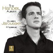 PRIORITY NEW RELEASES Warner Classics and Erato The Handel Album Arias Jaroussky, Ensemble Artaserse 10.