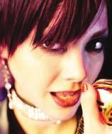 -ENT SPECIAL FEATURE ARTICLE ANNA TSUCHIYA BY WYNNE IP, HIROSHI TAGAWA, MISTY CREECH and DENNIS A.