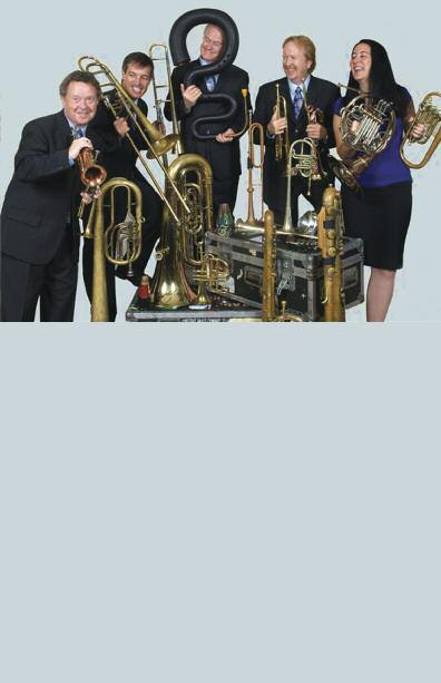 Chestnut Brass Saturday, January 27, 2018 7:30 PM St. Mary s Cathedral 25 South 8th Avenue, St.