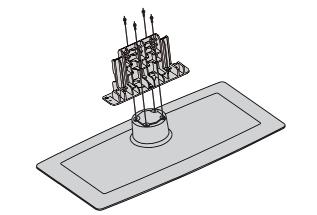 BACK COVER FOR WIRE ARRANGEMENT Image shown may  Connect