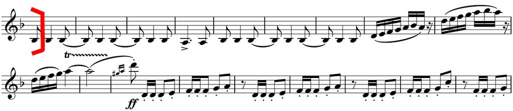 Page 2 of 4 Allegro moderato.
