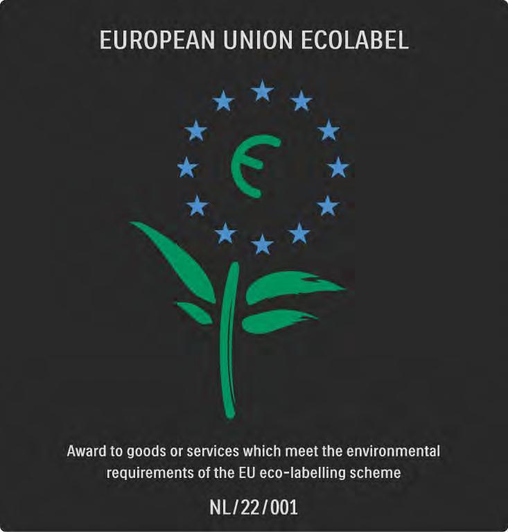 1.1.7 ECO - Ecologic 3/4 Ecolabel Philips se concentrează continuu pe reducerea impactului asupra mediului al produselor sale de consum inovatoare.