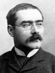 Postcolonial Literature Rudyard Kipling (1856-1936) Born in British India an English journalist, short-story writer, poet,