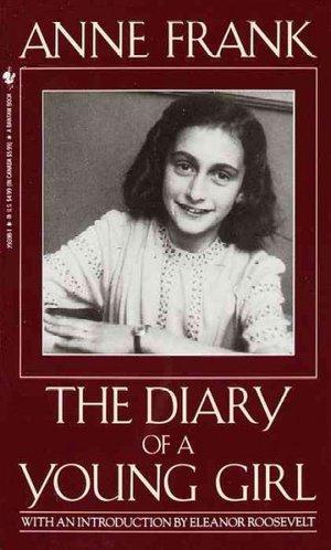 Excerpt: The Diary of a Young Girl By: Anne Frank June 12, 1942 I hope I will be able to confide everything to you, as I have never been able to confide in anyone, and I hope you will be a great