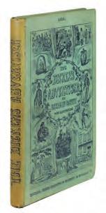 Lloyd s Sixpenny Dickens With the Original Illustrations...: Nicholas Nickleby; Barnaby Rudge; Oliver Twist; Dombey and Son; Bleak House; Little Dorrit; A Tale of Two Cities; Our Mutual Friend.