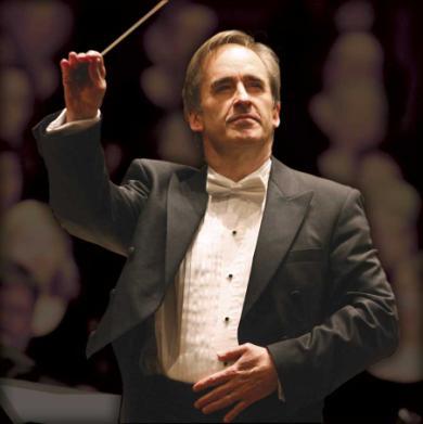 -3- James Conlon, Music Director James Conlon, one of today s most versatile and respected conductors, has cultivated a vast symphonic, operatic and choral repertoire.