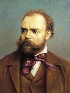 Meet the Composers Antonín Leopold Dvořák, Composer September 8, 1841 May 1, 1904 Carnival Overture orchestra in order to compose.