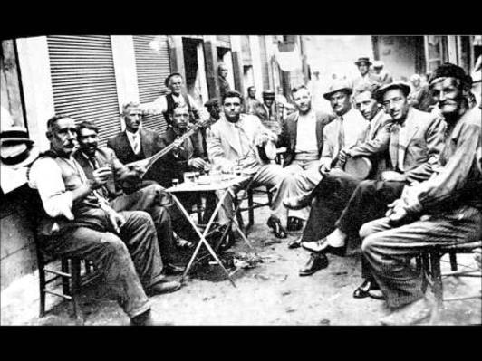 The Rembetiko Music Rembetiko music is a very popular genre of Greek Folk music. It is often called the Greek form of blues music, because it was merely formed in the same social background.