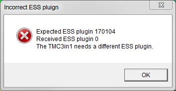TMC3in1 Screenset Scripts Folder with Files e.