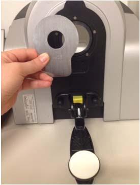 B. Spectrophotometer: To evaluate color using numerical measurements JCrew uses the Datacolor Spectrophotometer.