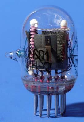 57") Ignition voltage U Z 170 V Anode voltage maximal U A max 200 V Anode voltage nominal U A 180 V Anode voltage minimal U