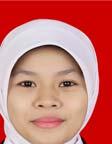 CURRICULUM VITAE I. PERSONAL IDENTI TY Name: Sex: Place and date of birth: Laila Nur Aflah Female Magelang, February 7 th, 19944 Number of Citizenship: 3308114702940001 Religion: Islam Email: layla.