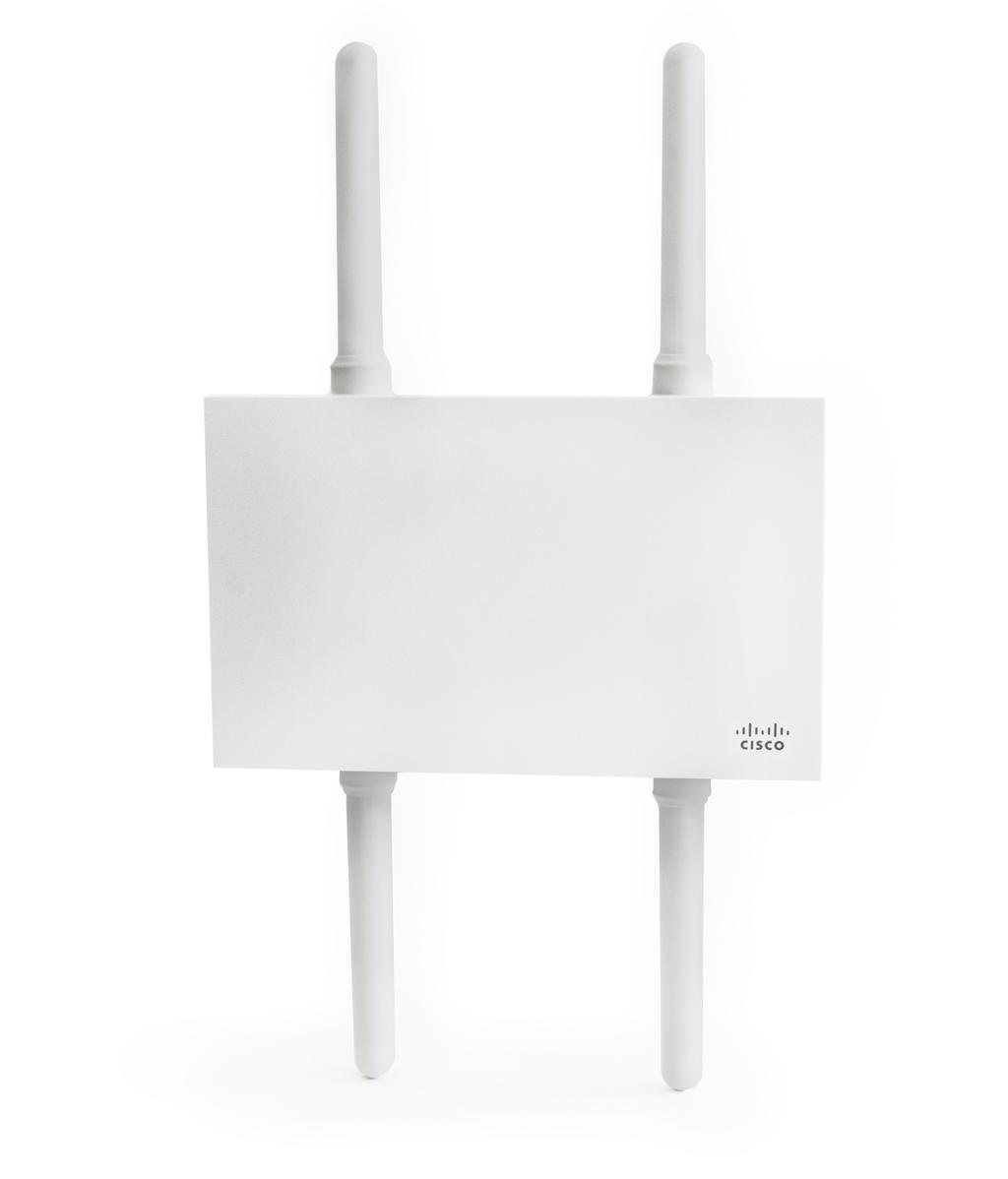 Datasheet MR84 MR84 Dual-band 802.11ac Wave 2 access point with separate radios dedicated to security, RF management, and Bluetooth High performance 802.