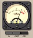 HPF Selector: This control determines the frequency of the high pass filter, 5 frequencies are available: Off - 20, 30, 40, 60, 80 Hz 10- Equalizer - EQ-CP, Limiter, Phase, Power: EQ-CP: - This