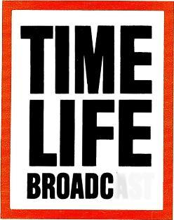 TIME LIFE BROADCAST Tajorvoices and integral parts of t Denver.