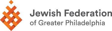 For questions about the patron tour, led by the Jewish Federation of