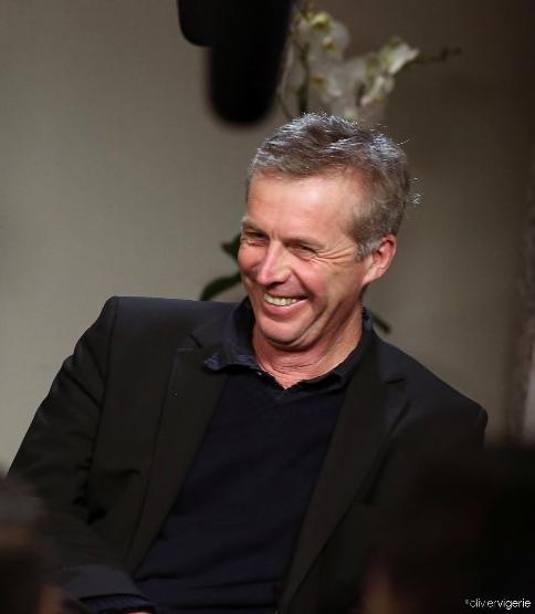 DIRECTOR S BIOGRAPHY Bruno Dumont was born 1958, Bailleul, France. To date, he has directed seven feature films, and now with P tit Quinquin a TV series.
