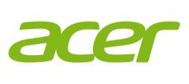 Acer America Corporation 333 West San Carlos St., Suite 1500 San Jose, CA 95110 U. S. A. Tel: 254-298-4000 Fax: 254-298-4147 www.acer.