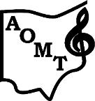 Greetings, Ohio Music Therapists: A bi-annual state conference has been a longstanding tradition of Association of Ohio Music Therapists.
