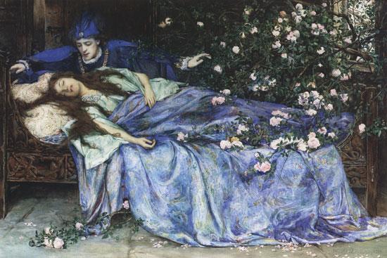 HISTORY OF SLEEPING BEAUTY Over the years, the classic tale of Sleeping Beauty has influenced, literature, performance, dance and film.