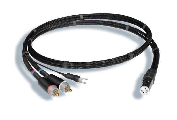 The most notable virtue of the speaker cables is that they follow the audio equivalent of the Hippocratic oath, which is to say that they don t do anything wrong.