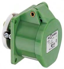 CEE Low-voltage plugs and socket outlets according to IEC 60309, EN 60309, VDE 0623 Poles 2 3 2 3 Ampere 16 32 a and b 55 55 55 55 c and d 45 45 45 45 e 19 19 19 19 f 41 41 41 41 g 5 5 5 5 h 43 43 43