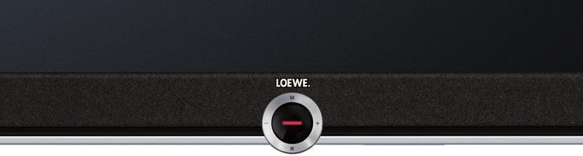 From your ktchen to your pato: The Loewe Smart tv2move app 1 turns your tablet computer nto a second televson. In Loewe qualty naturally!