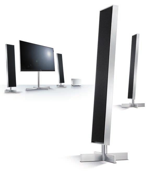 Loewe Reference. Product detals. / Techncal nformaton. Loewe sound systems. Product detals. Housng Colours Loewe sound systems. Techncal nformaton. Reference Speaker Stand Speaker Satellte Speaker Reference Speaker Floor Stand: W 32.