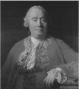 Hume and Kant: Taste, Judgment, & Disinterestedness David Hume (1711 1776) Scottish philosopher and historian, usually classed together with John Locke and George Berkeley as the British Empiricists